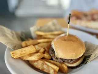 Upland Brewing - Jeffersonville