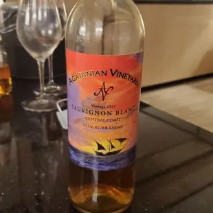 One of the best one that I ever had