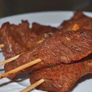 Suya