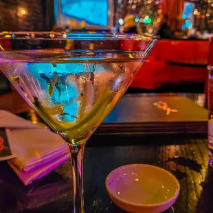 Sake-tini