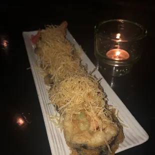 King Kong Roll