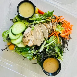 Garden Salad