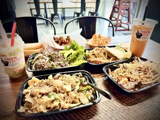 Savory Thai