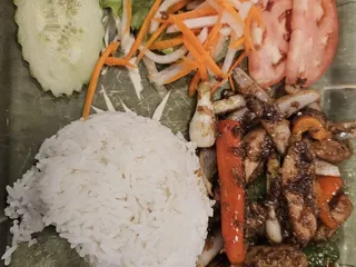 Love Pho & Boba