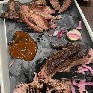 Moist Brisket