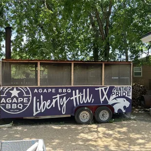 Where they create magic