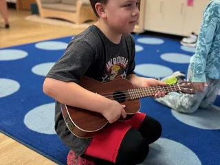 The Barrington School