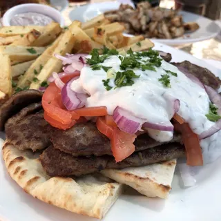 Tzatziki