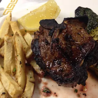 Lamb Chops