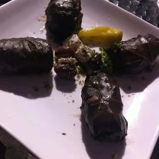 Dolmades