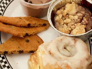 Oklahoma City's Incredible Pizza