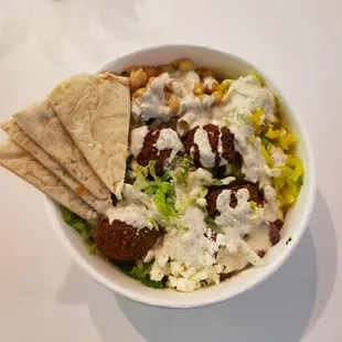 Agapé Mediterranean