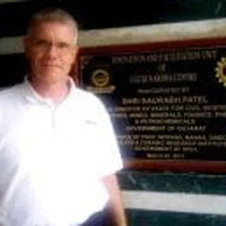 Thomas M.