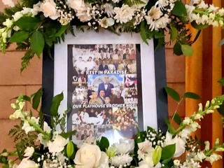 Leslie's Custom Floral