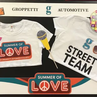 Direct to garment print