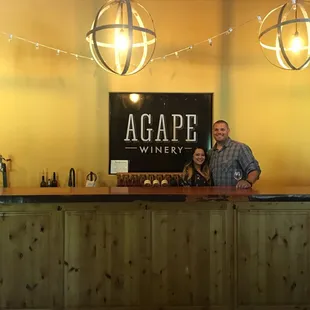 Best winery in the Central Valley