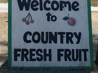 Reviea's Country Fresh Fruit