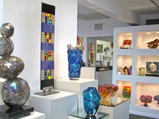 Philabaum Glass Gallery