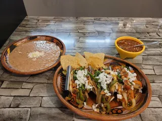 El Mexican Restaurant