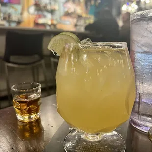 Margaritas