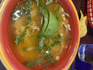 Jorrge's Restaurante Cantina