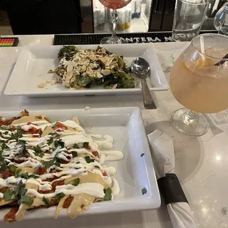 Crispy Brussels Sprouts