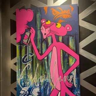 Agave & Rye Chopped Salad