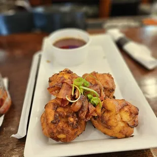 Agave & Rye - Covington