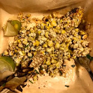 Elote