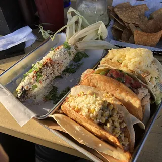 Tacos