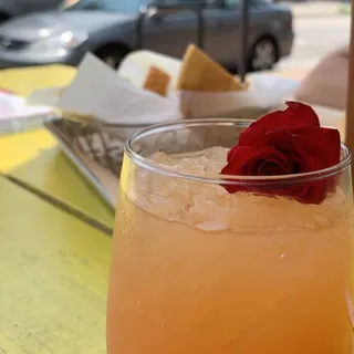 King of Birria (Grilled Street Tacos)