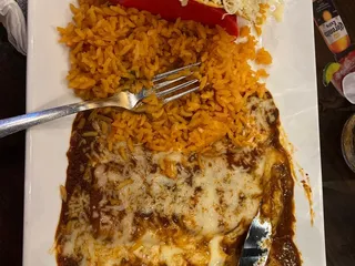 Rancheros Cocina Mexicana