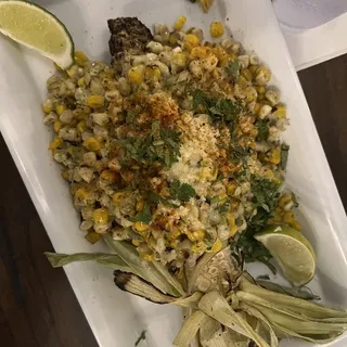 Elote