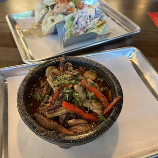 Birria Ramen