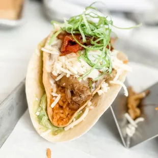 Agave & Rye - Indianapolis