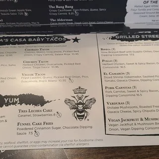 King of Birria (Grilled Street Tacos)