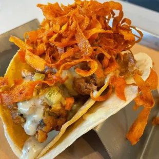 The Bang Bang Taco