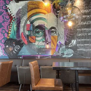 Dinning room