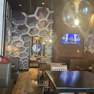 Decor &amp; inside views