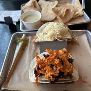 Swipe Right Taco