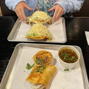 Plain Jane Tacos