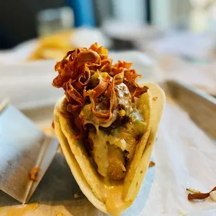 Bang Bang Taco