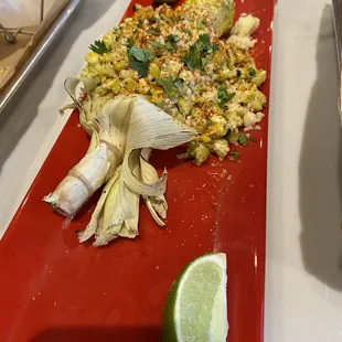 Elote