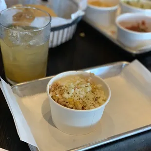 Mexican Corn Salad