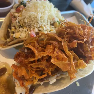 Alderman Taco