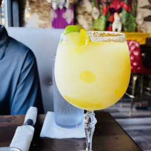 OG Margarita