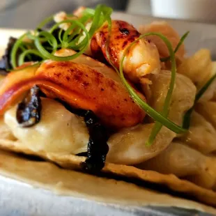 food