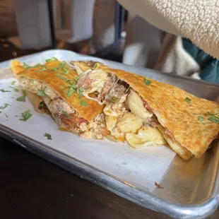 Quesadilla
