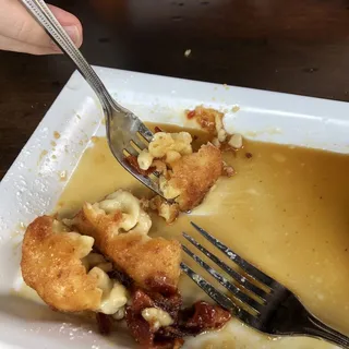 Mac N Cheese