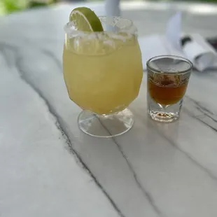 Margarita